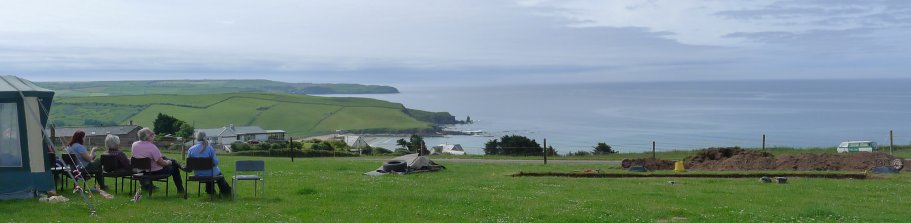 MtF: What a place to work!