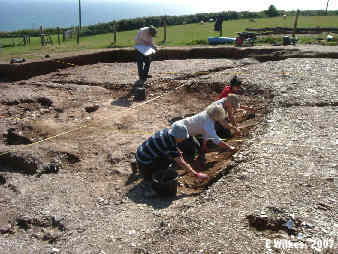 Mount Folly 2007 Mount Folly 2007